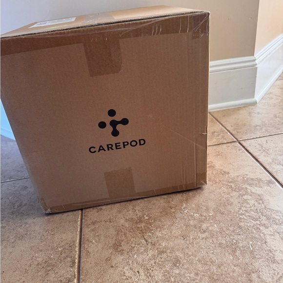 NWT Carepod Plus STAND- STAND ONLY works with the Carepod Plus Humidifier - Picture 9 of 9